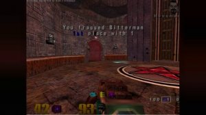 Quake 3 Arena