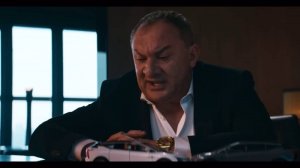 Беспринципные в Питере 2 серия (сериал 2025). Описание.