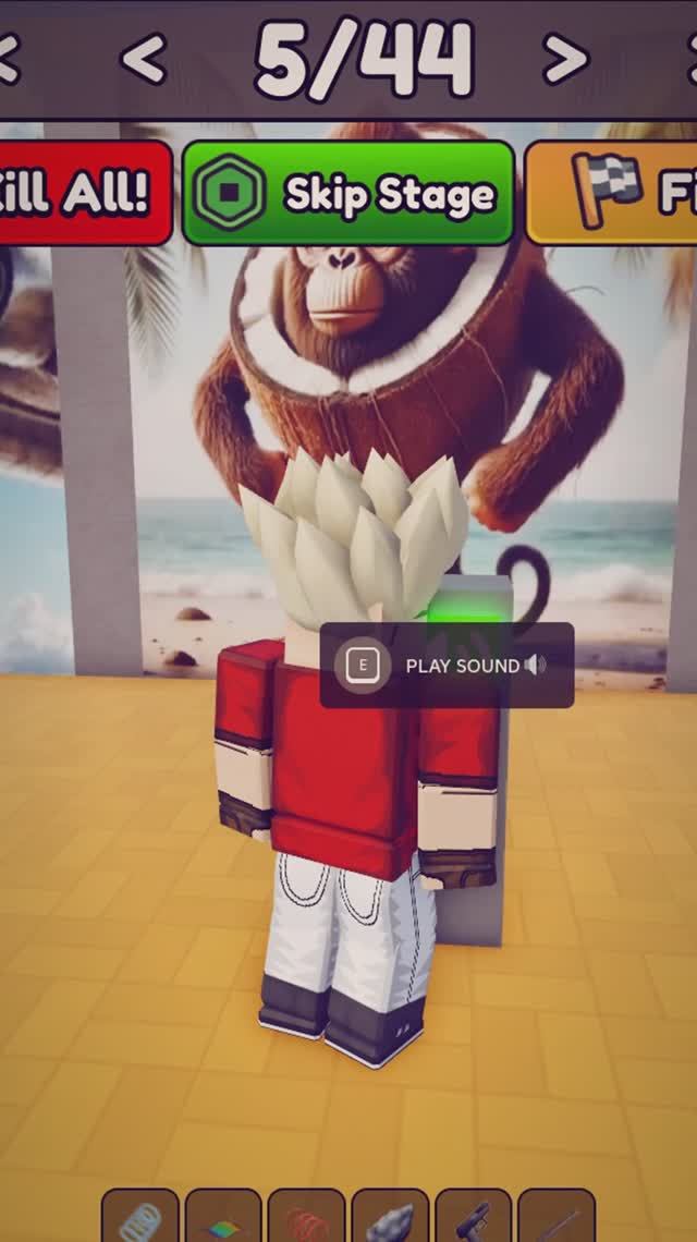 УМНЫЙ КАМИФЛЕКС ОТГАДЫВАЕТ ИТАЛЬЯНСКИЕ МЕМЫ В РОБЛОКС смотреть онлайн