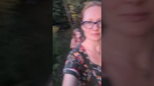 Поездка в Родные Края🥰👨👩👧🌞ДЕНЬ 17 ЧАСТЬ 2🏞Таисия, мама и папа в эфире ❤️ ИЮНЬ25