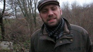 О поэте (Норильскому клубу Водолей)_читаю в Курске_2013