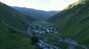 Дагестанские Альпы/Асах/Махалатли/Дидоя/Дидоэтия/Цунтинский район/Тагир Магомедов/Приключения в Дидо