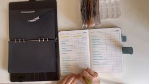 #3 Распределение денег по конвертам | сумма: 42.600 руб.