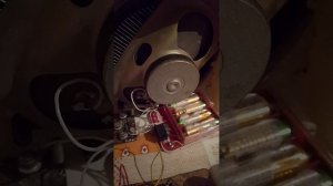 необычный фм приемник работает