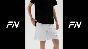 KFN4272001-100. Шорты для мальчика FN Bounce Kid шорты детские