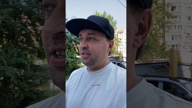 Никогда не ездите на лифтах. История треш