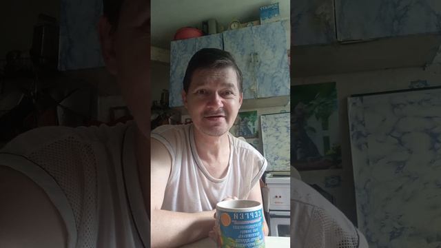 кофеёк и бренди