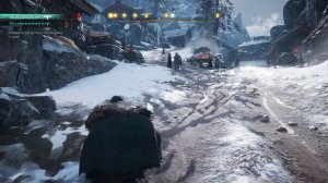 Assassins Creed Valhalla 2021 - прохождение [105] ПК русская озвучка