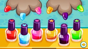 Играю в «низдзя» в бубу