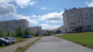 Утренний марафон студента с Путь студента до вуза