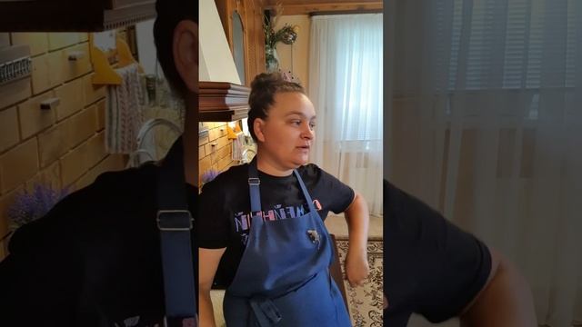 🧹🧺 Часть2 Мир без жалоб