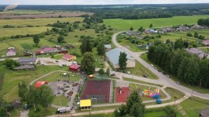 День поселения в Большом Горево — семейное лето 2025