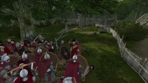 Bannerlord: Atilla Total War. Тизер #3