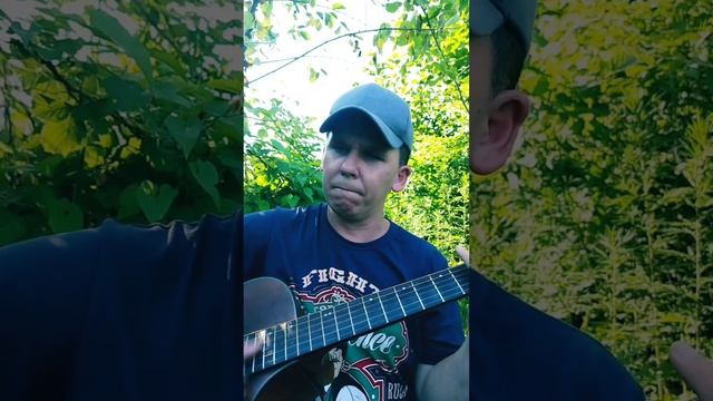 Кукрыниксы-Столкновение(Cover) #топ #песни #видео #гитара #рок #кавер #видео #творчество #лайк #трен