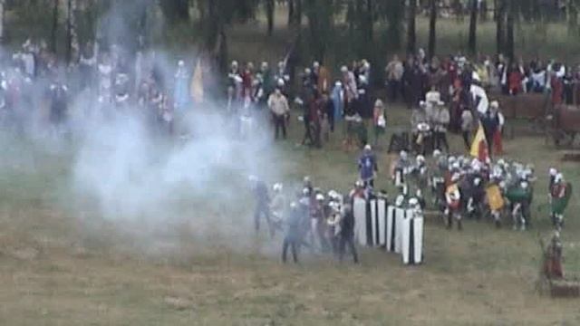 Грюнвальд 2005