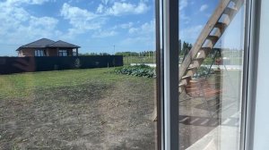 Урожай на огороде, заготавливаю сухоцветы