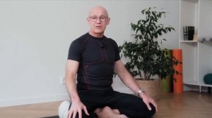 Алексей Брюховецкий - специалист по адаптивной физической культуре и перинатальной йоге