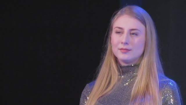 русская песня. "правда и сила - за нами"
