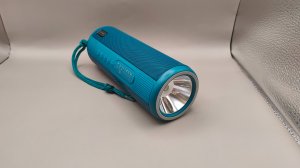 Обзор портативной колонки Hoco HC11 Bora