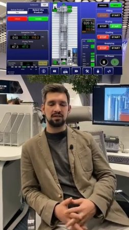 Нет человеческому фактору! Отвечаем на вопросы в комме