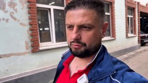 Установка газодизеля на Газон Некст начало