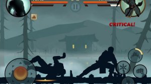 Летний Бой в Shadow Fight 2 № 407