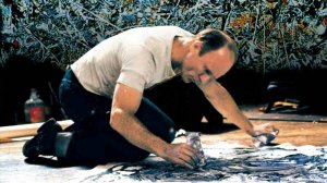 Поллок (2000) - трейлер фильма