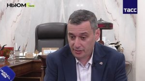 АЛЕКСАНДР ХИНШТЕЙН о преображении Курской области