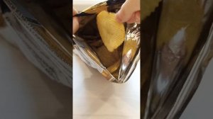 Распаковка чипсов