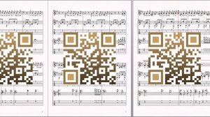 Родина (С.Трофимов) Ноты для вокала и 2-х гитар