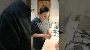 Режу САЛАТЭС 🥗 Приятного вечера 💋