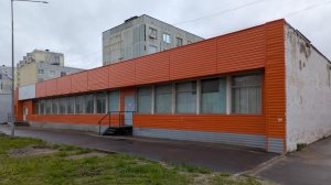 Мурманская область, г. Заозерск