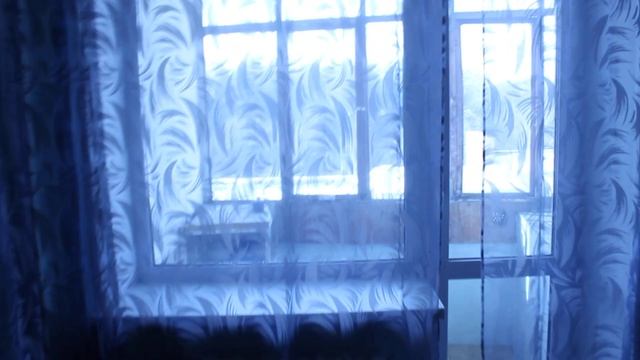 Продаётся 2х-комнатная квартира Челябинск Лесопарковая 9