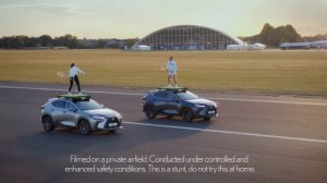 Lexus - Record