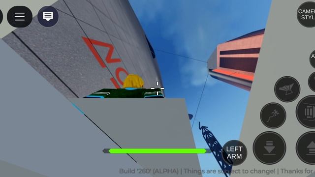 обучение о том как сделать рандомные позиции в игре united parkour game