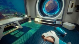 Subnautica 2 — первый геймплейный тизер