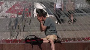 В Москве побит температурный рекорд