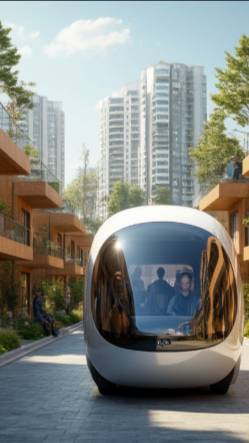 Транспорт в 2025-2030-2040 прогноз от астролога Константина Дарагана и аналитиков Gartner смотреть онлайн