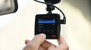 Обзор видеорегистратора Mio MiVue C430