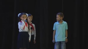 "Дети большого города" - Отчетник 15.06.2025