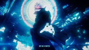Kylof Söze x Prompto - JUMP [Lyrics x AMV]