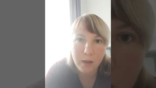 Видео отзыв об АНО «Академия дополнительного профессионального образования» Елена Н.
