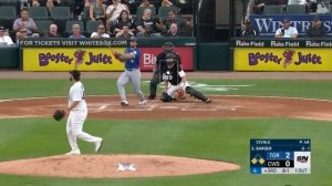 Blue Jays vs. White Sox Game Highlights (7/8/25) | MLB Highlights