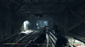 СЕКРЕТЫ И ТАЙНЫ FALLOUT 76 - ШАХТА КЕРВУД!