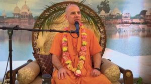 Искусственный Интеллект.  Бхагавад-Гита 16.13 (Тольятти 12.06.2025г.)