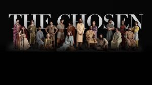 Избранные - 5 сезон 4 серия / The Chosen (озвучка Jaskier)