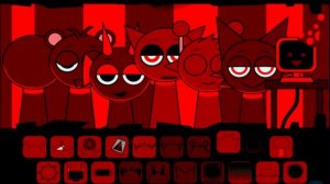 Sprunki Becue sauce..