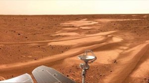 Поразительные открытия Китая и NASA на Марсе (2025)