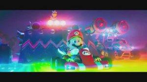 Rusakov, Edgars Bukovskis - Morning | Super Mario Bros 2