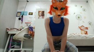 Тутор по бегу рысью квд